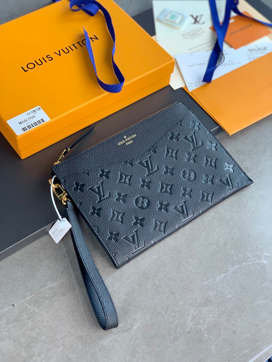 Pochette LV