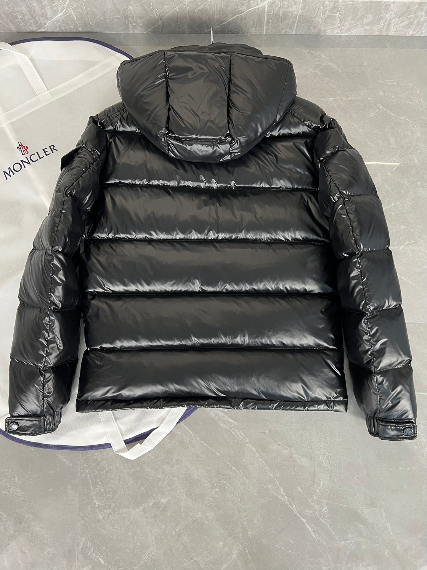Piumino moncler
