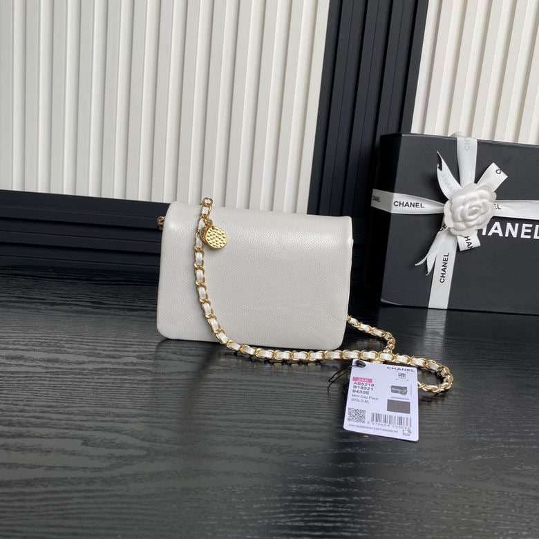 Borsa CHANEL