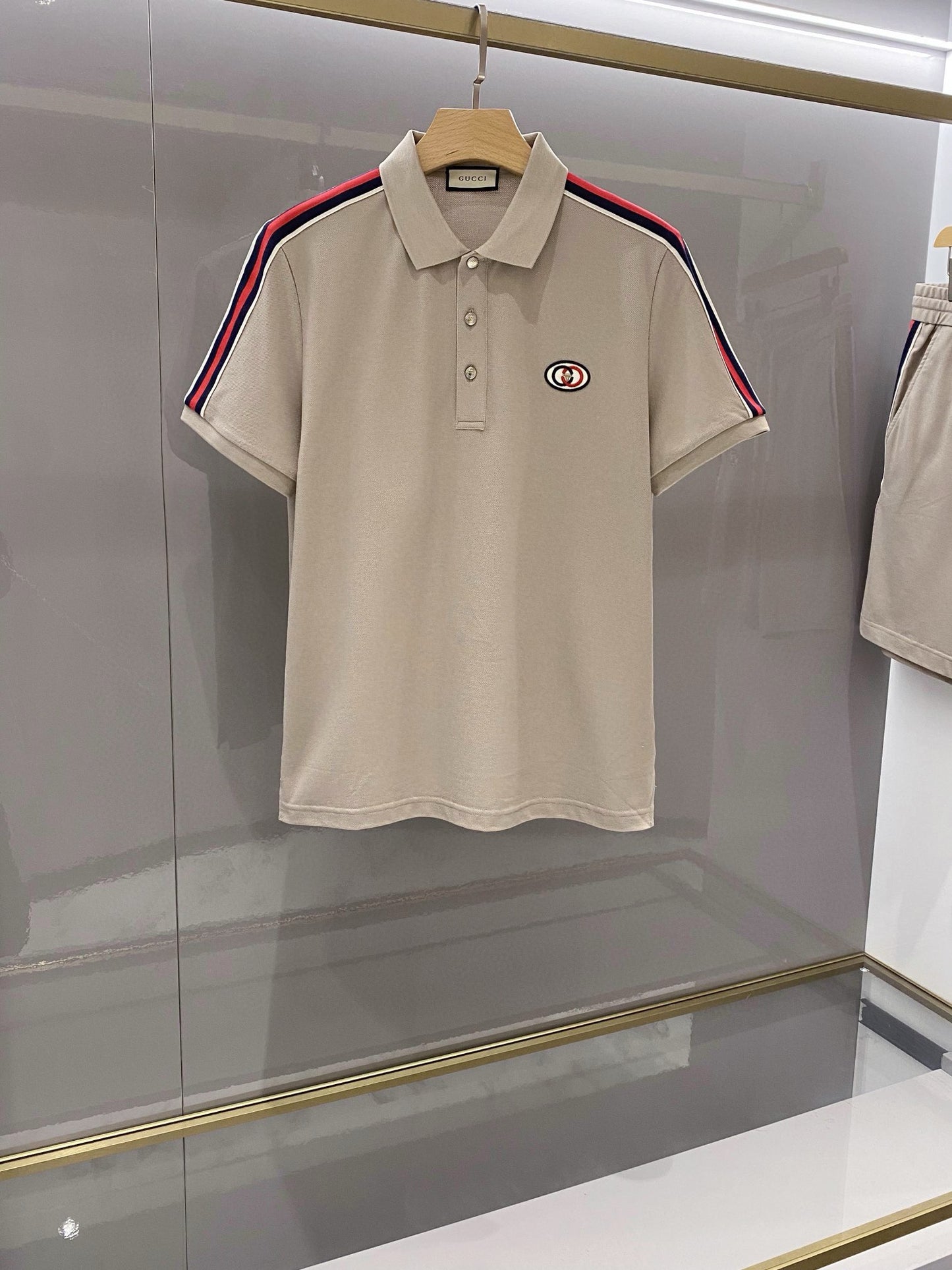 Gucci completo estivo