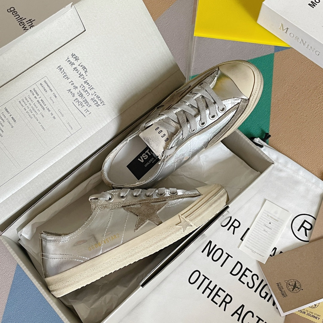 Golden Goose VSTAR