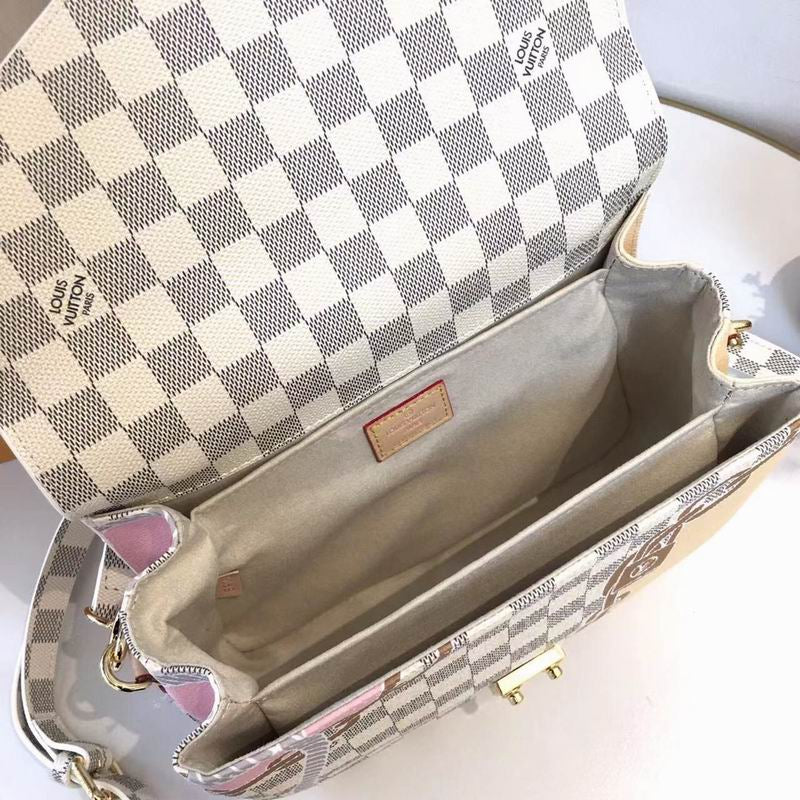 Borsa Louis Vuitton Metis