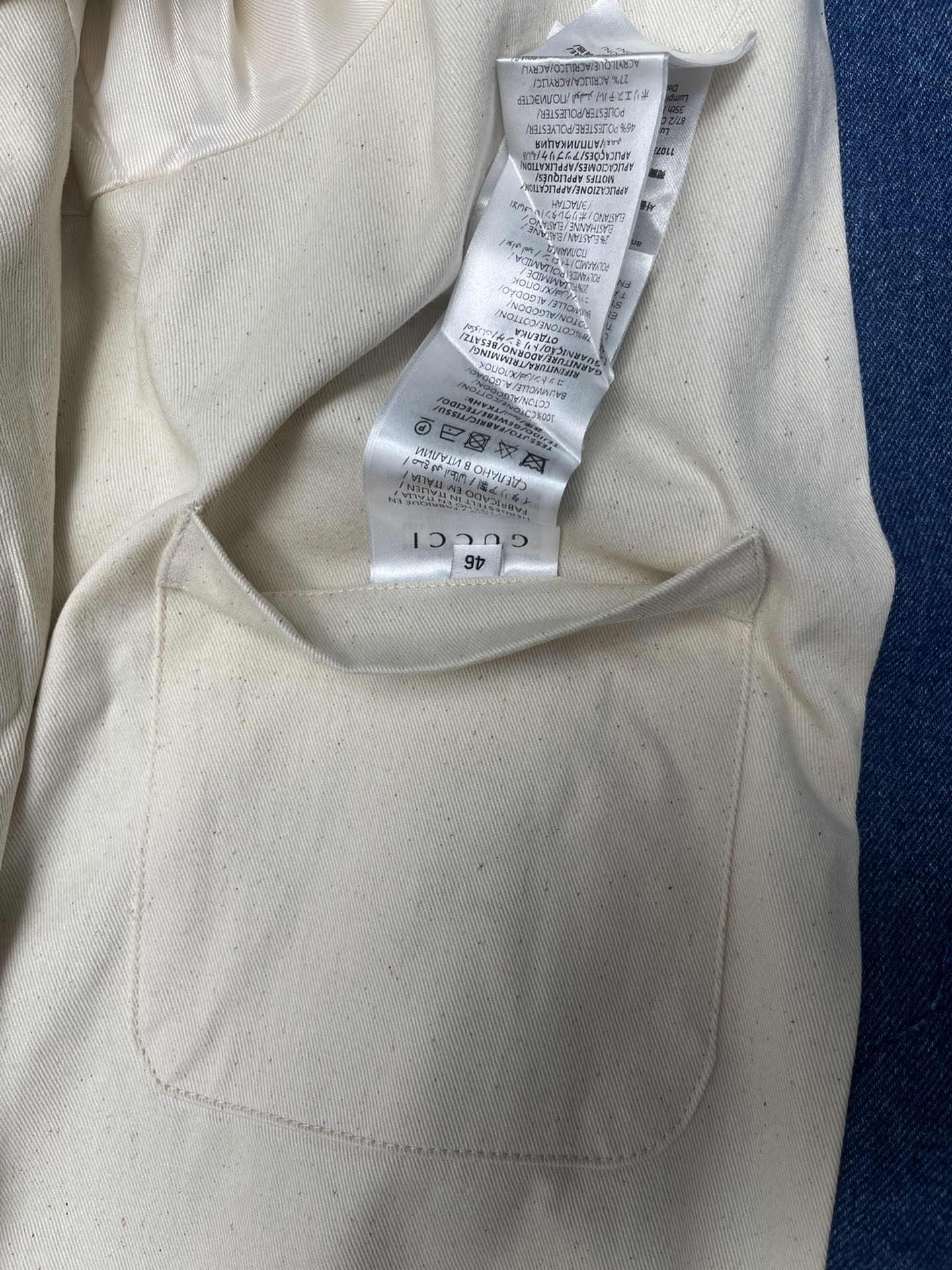 Gucci Jacket