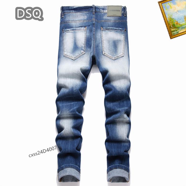 Jeans Dsquared