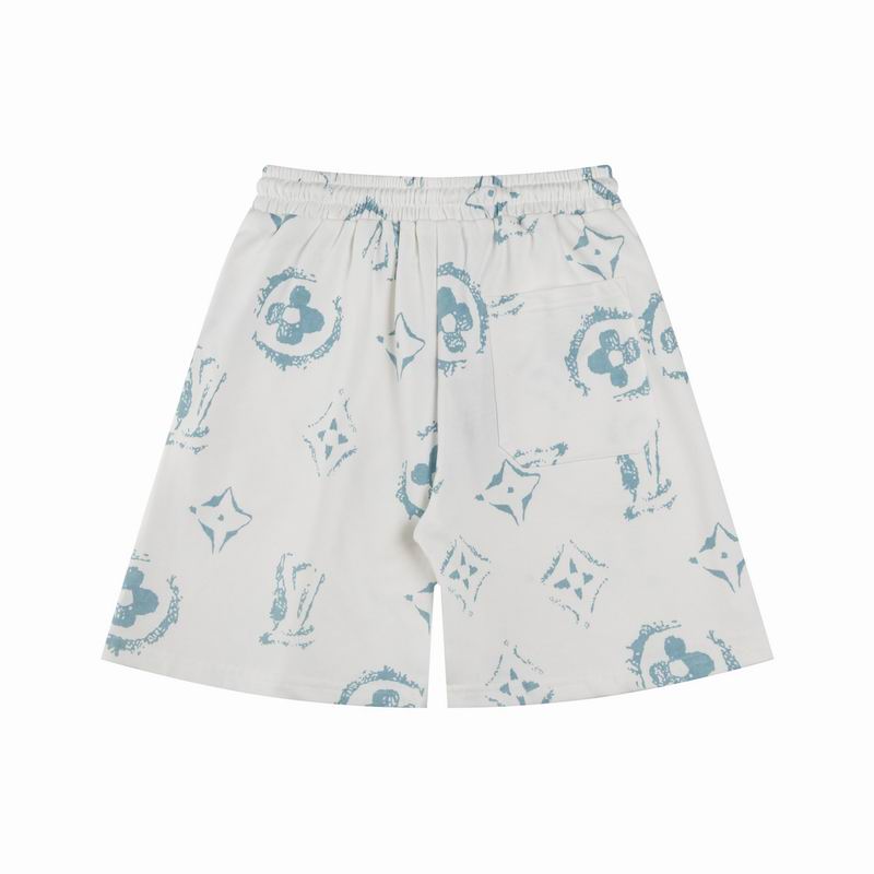 Pantaloncini Louis Vuitton