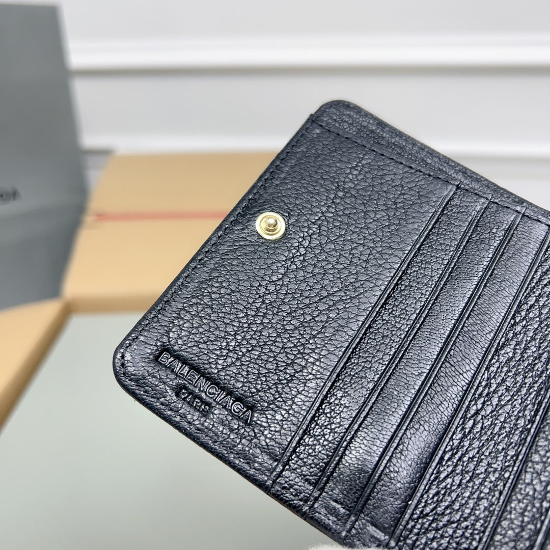 Portafoglio Balenciaga