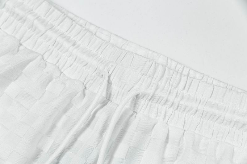Pantaloncini Louis Vuitton
