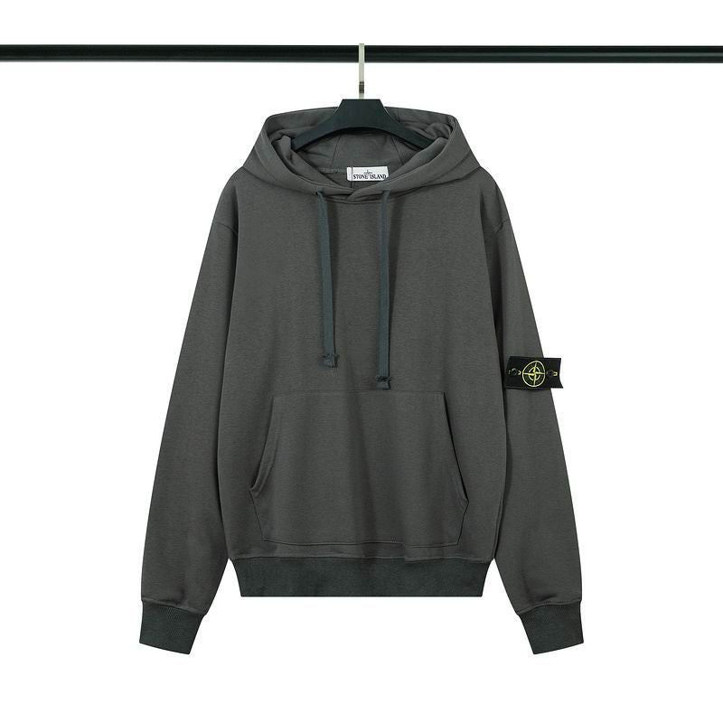 Felpa Stone Island