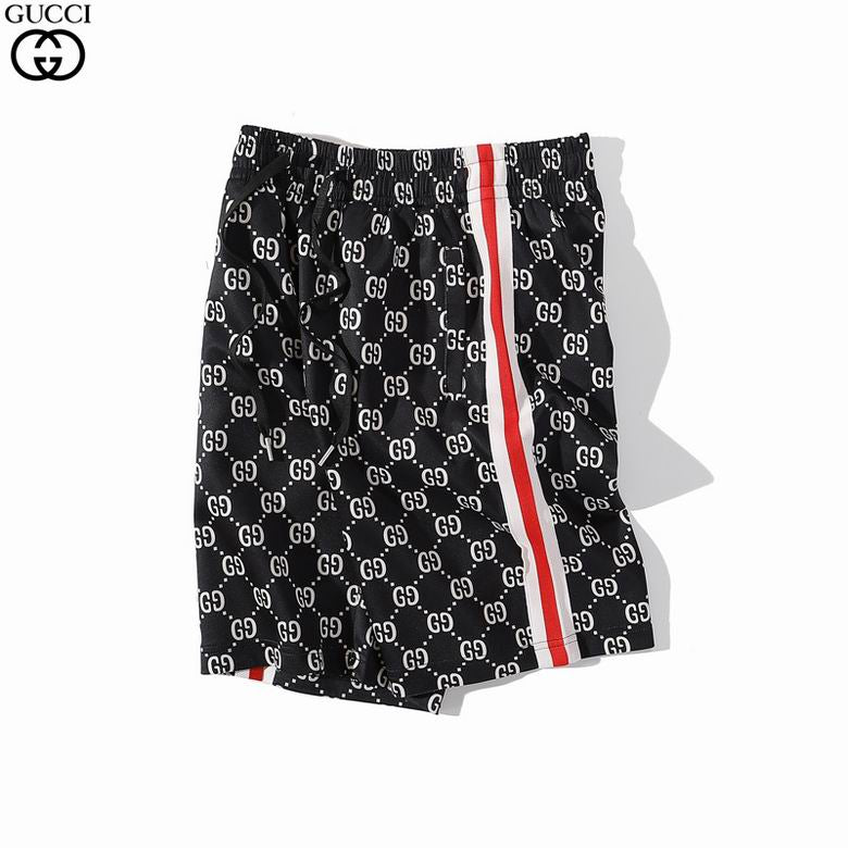 Pantaloncini Gucci