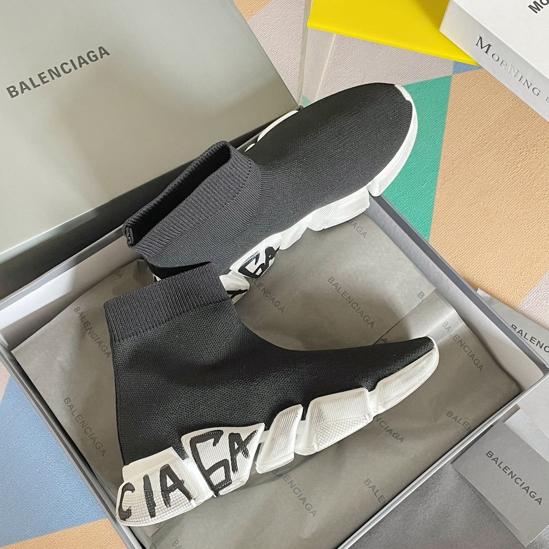 Balenciaga shoes