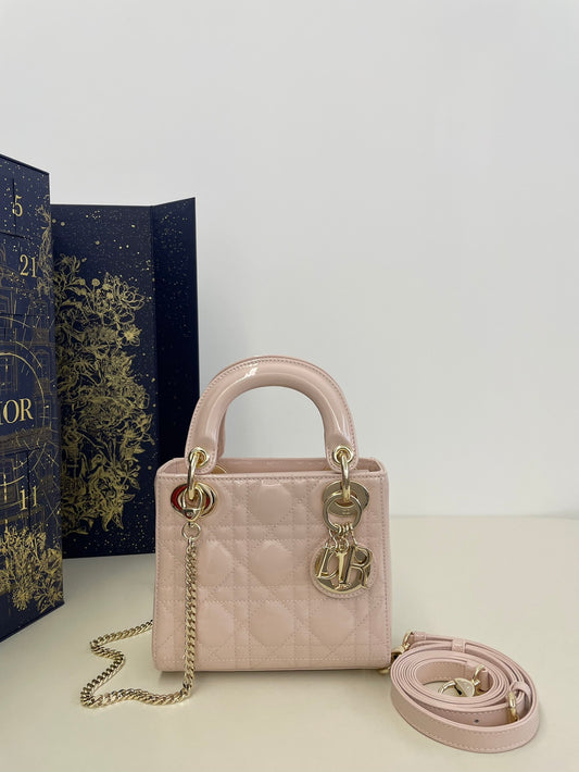 Borsa Christian Dior