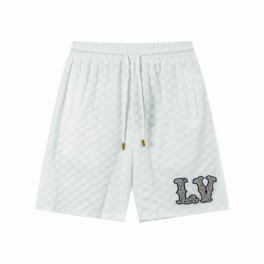 Pantaloncini Louis Vuitton