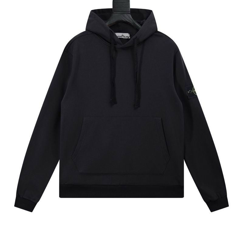 Felpa Stone Island