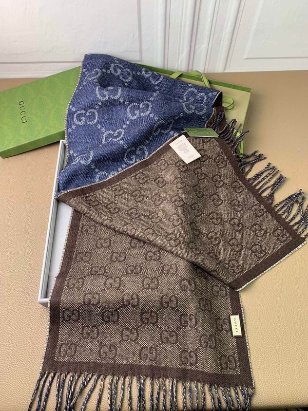 Sciarpa Gucci