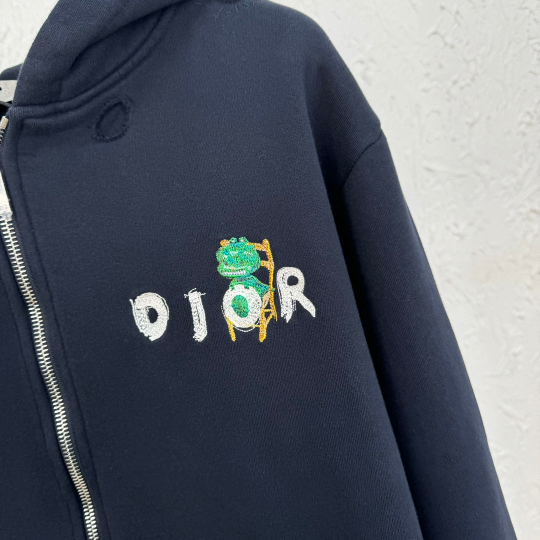 Felpa Dior