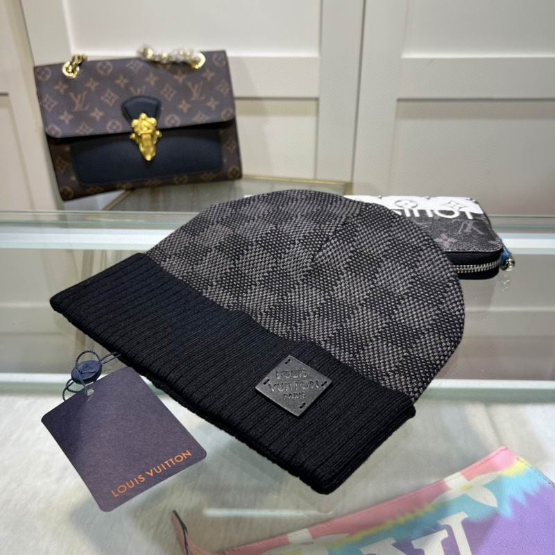Berretto Louis Vuitton