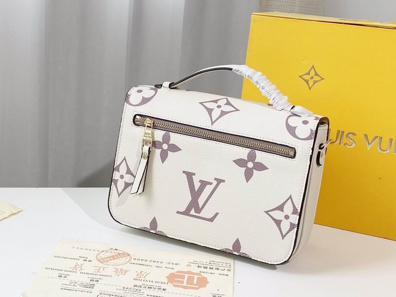 Borsa Louis Vuitton Metis