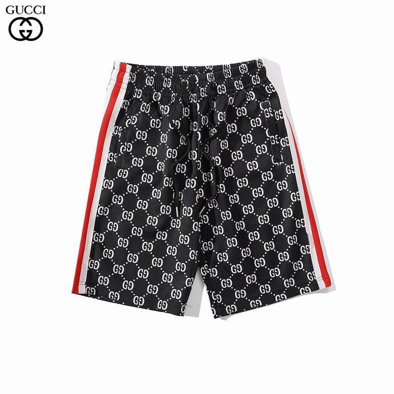 Pantaloncini Gucci
