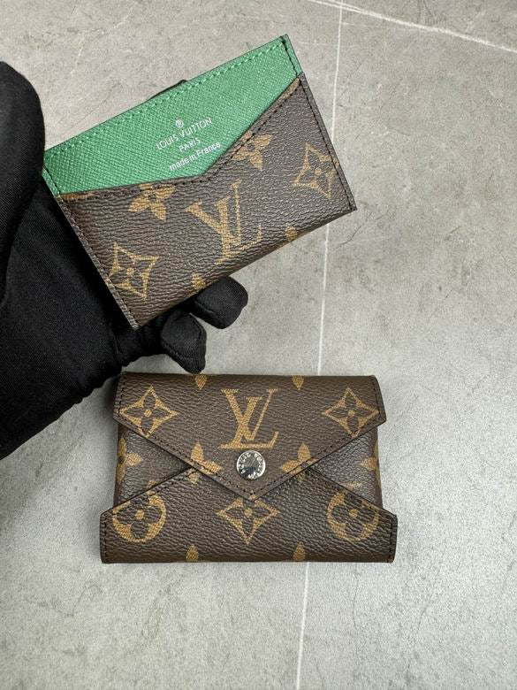 Portafoglio Louis Vuitton