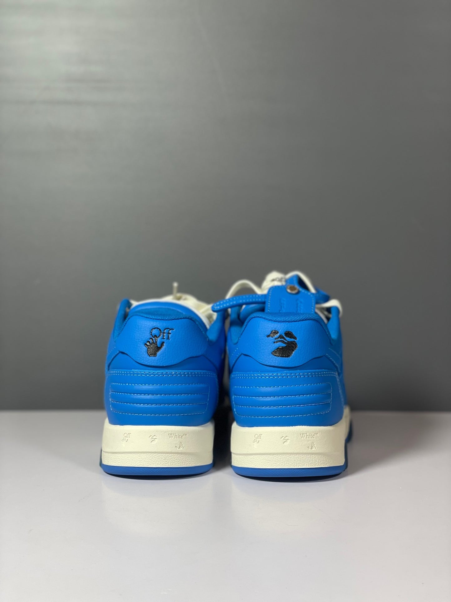 OFF-WHITE Out Of Office