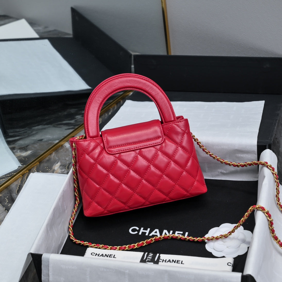 Borsa CHANEL