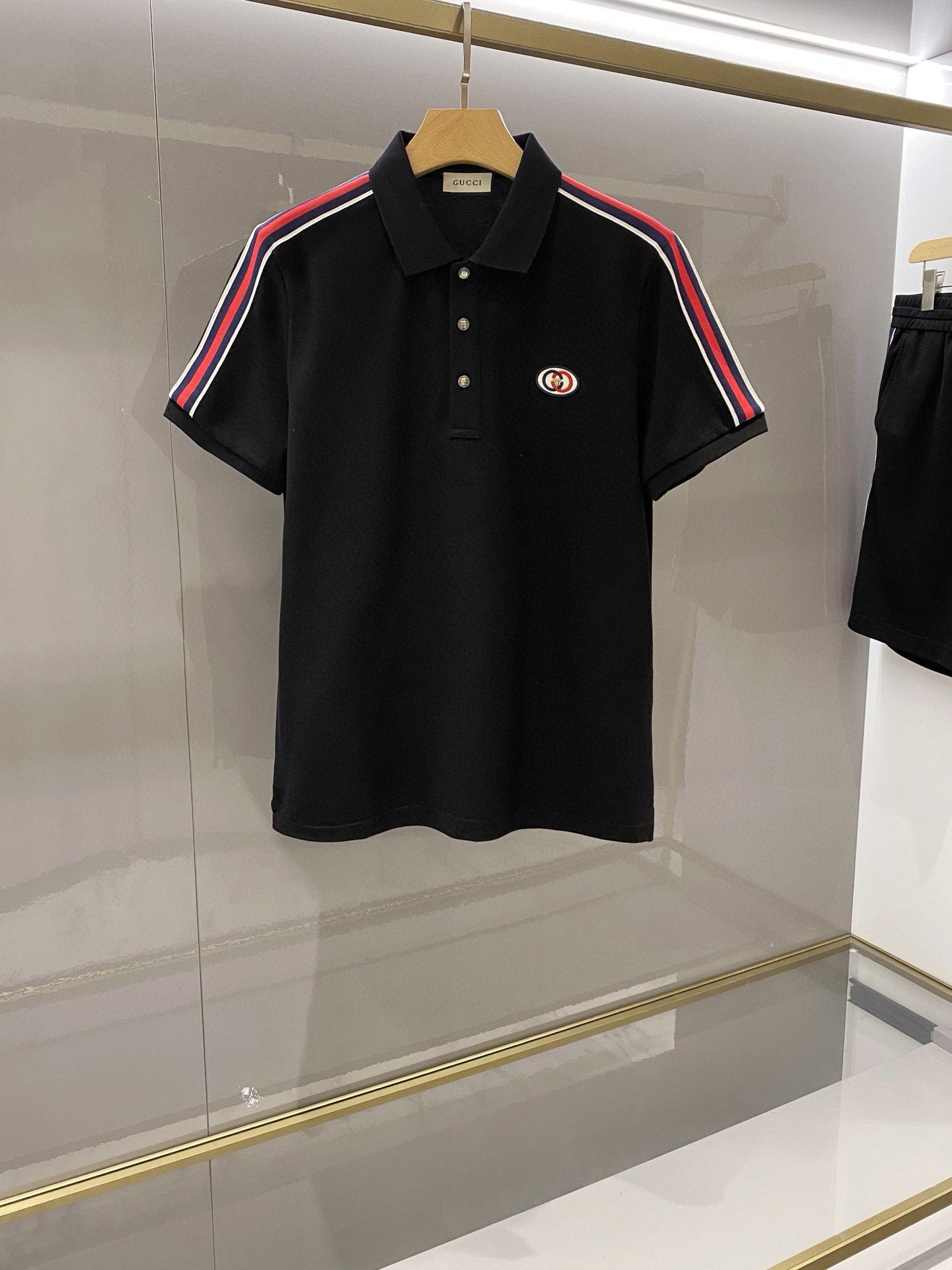 Gucci completo estivo