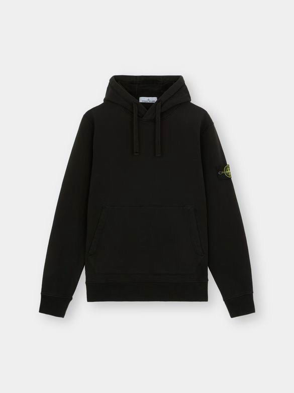 Felpa Stone Island