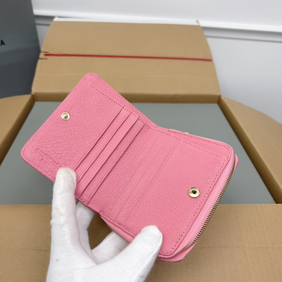Portafoglio Balenciaga mini