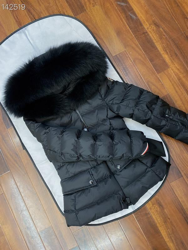 Giacca Moncler
