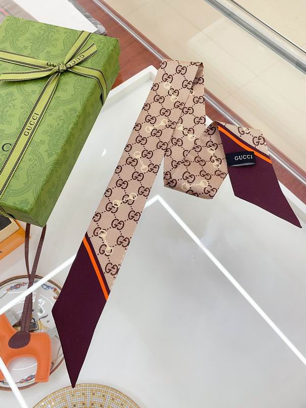 Sciarpa Gucci