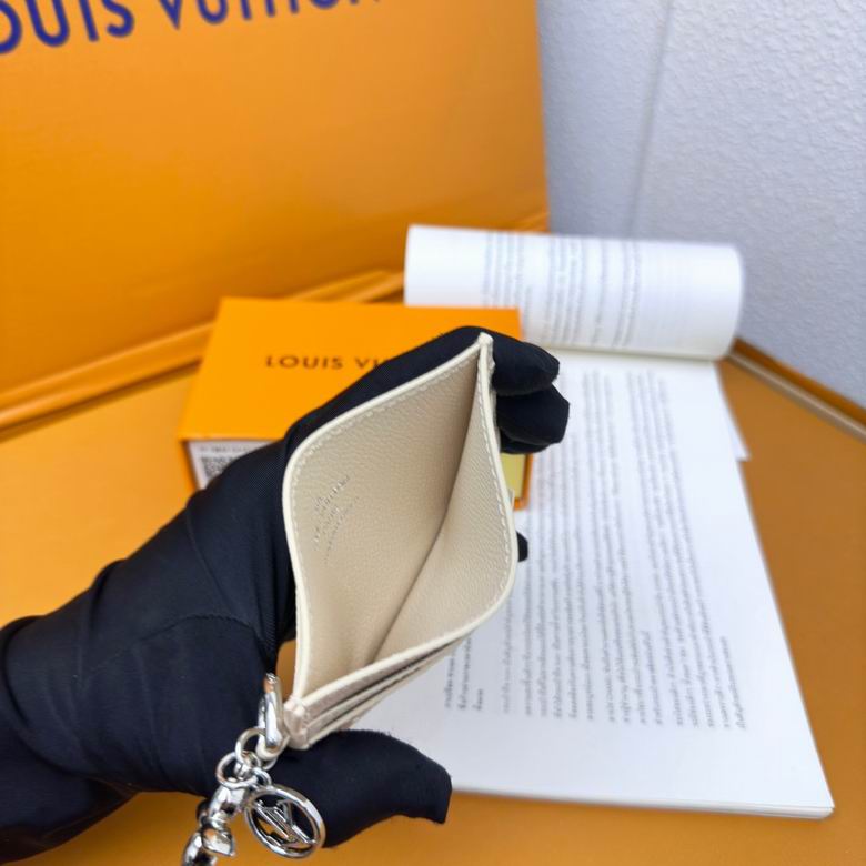 Portafoglio Louis Vuitton