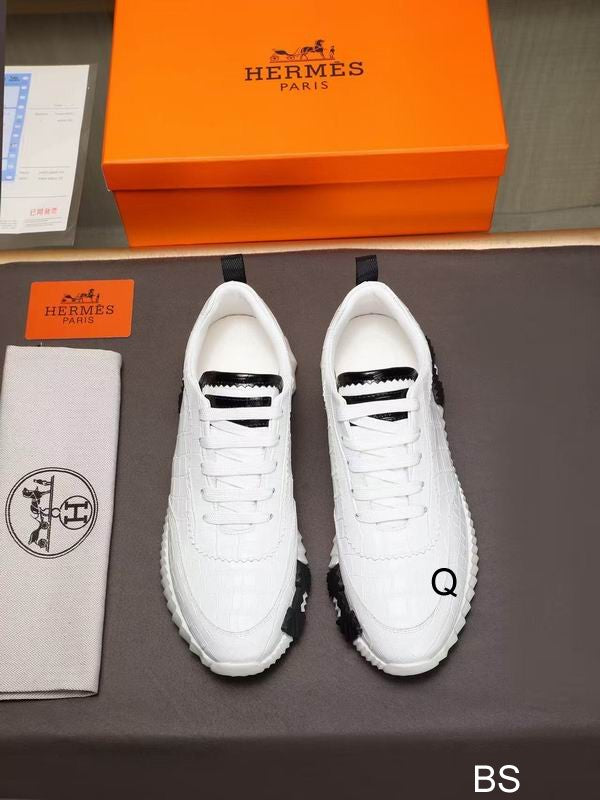 Hermès Boucing