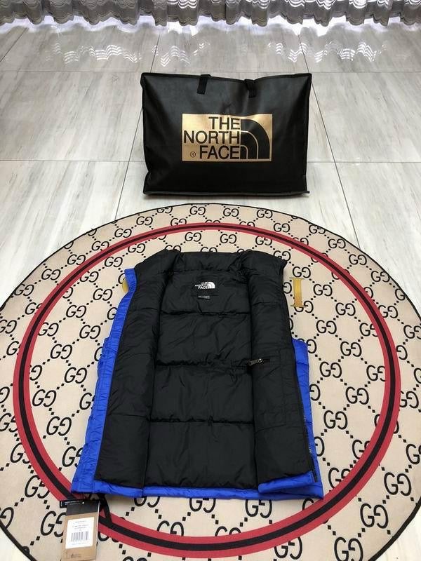 Smanicato The North Face