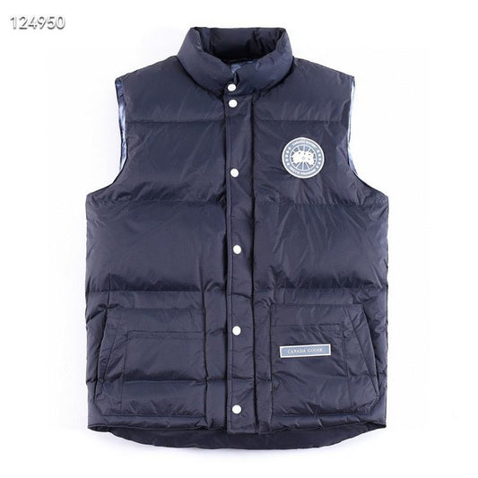 Smanicato Canada Goose