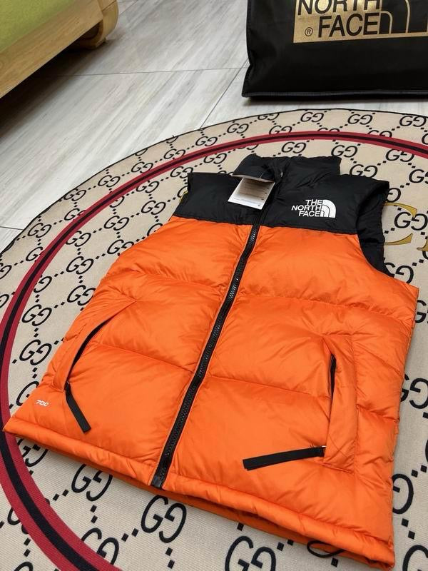 Smanicato The North Face