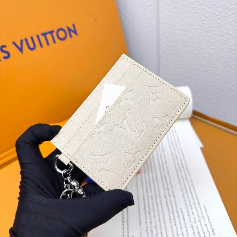 Portafoglio Louis Vuitton