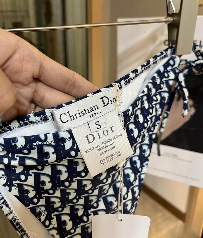 Christian Dior