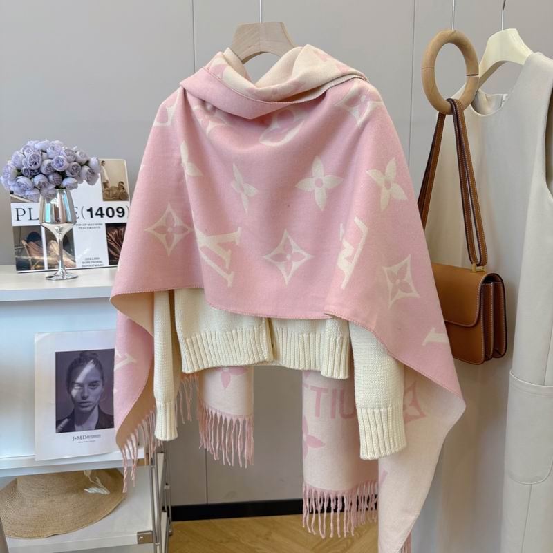 Sciarpa Louis Vuitton