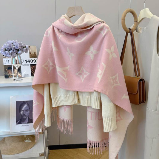 Sciarpa Louis Vuitton