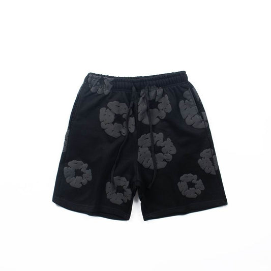 Pantaloncini Denim Tears