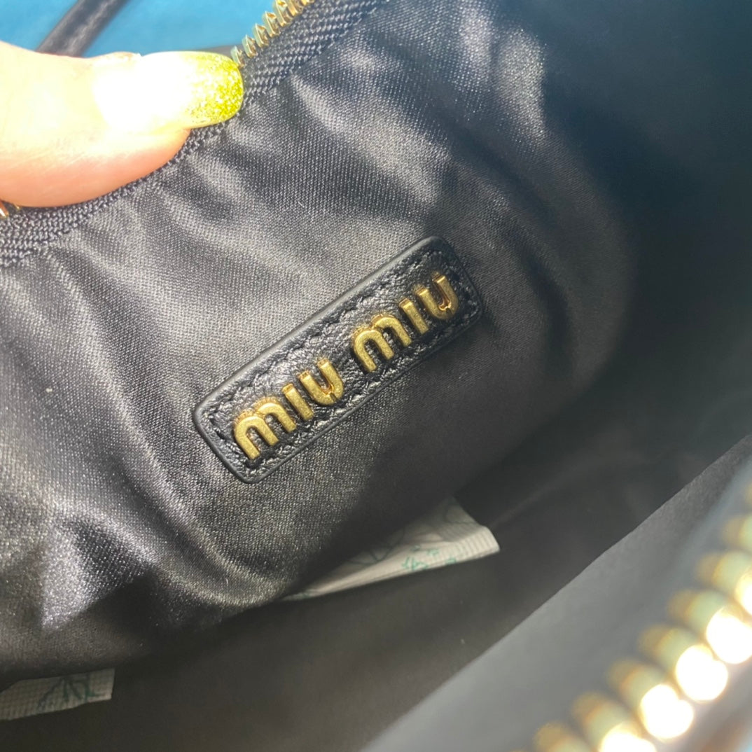 Borsa miumiu