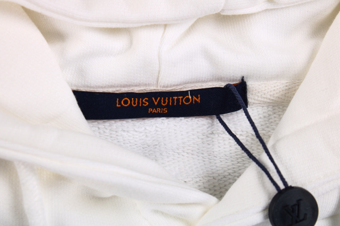 Felpa Louis Vuitton