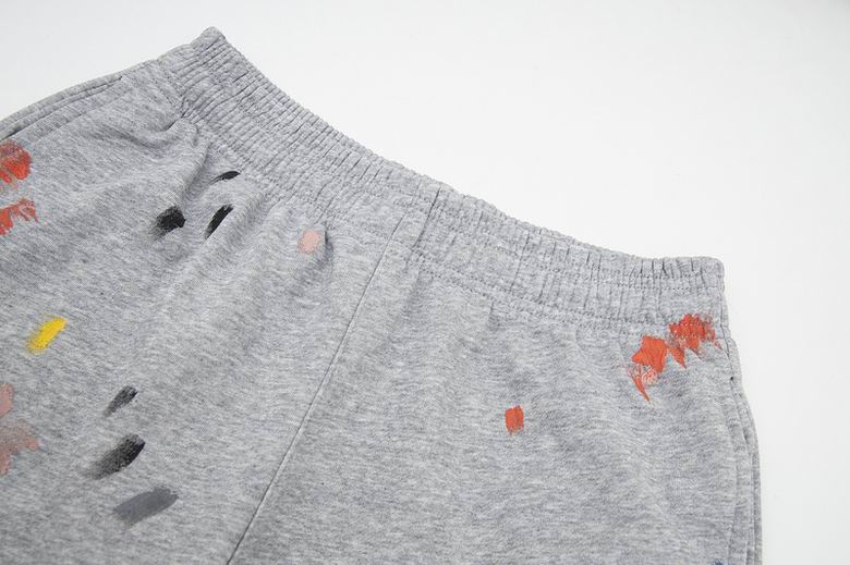 Pantaloncini Gallery Dept