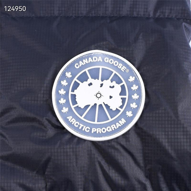 Smanicato Canada Goose
