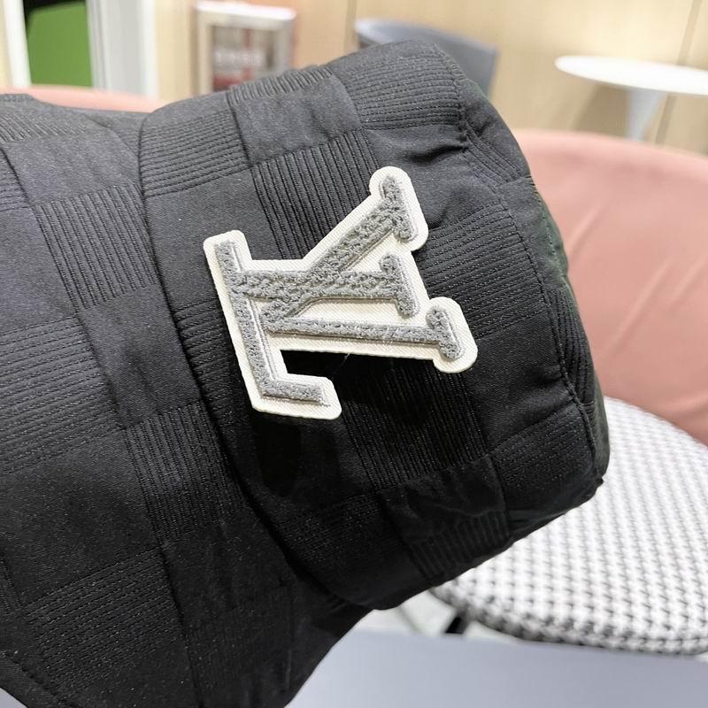Cappellino Louis Vuitton