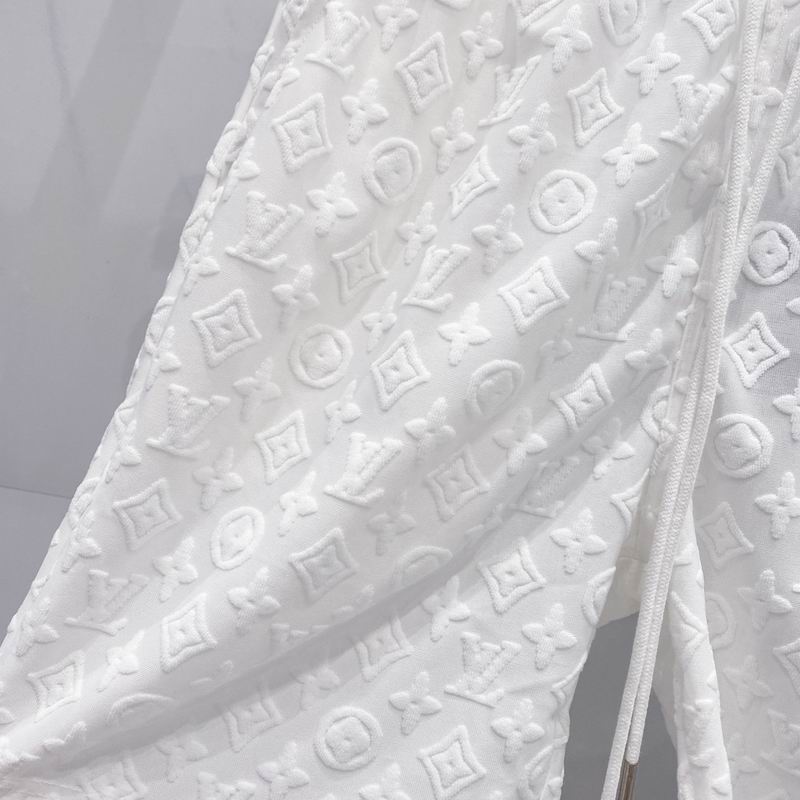 Pantaloncini Louis Vuitton