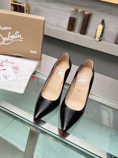 Tacchi Louboutin