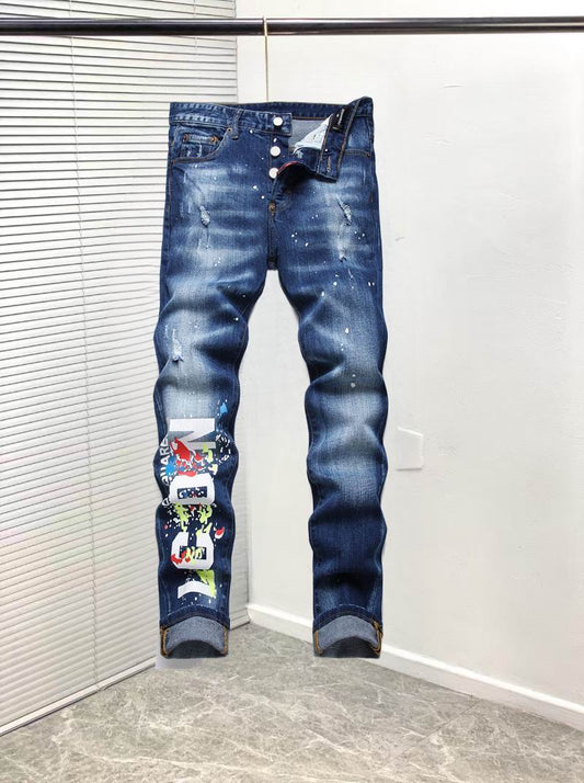 Jeans Dsquared