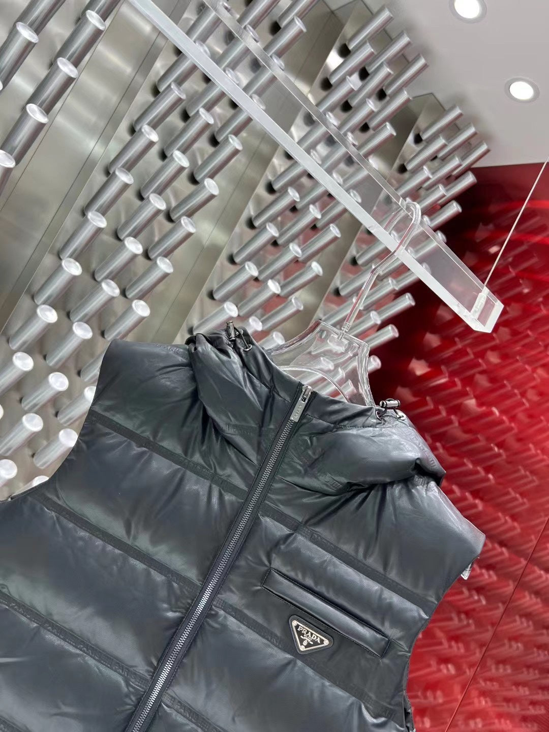 Prada Gilet