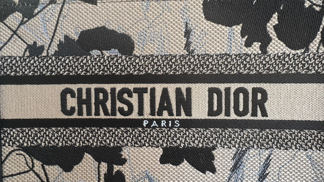 Borsa Christian Dior